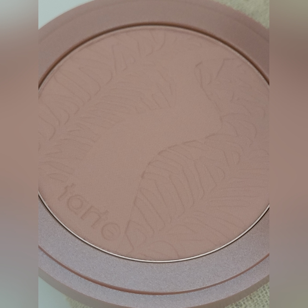 Tarte Amazonian clay Blush "Exposed" - Picture 4 of 8